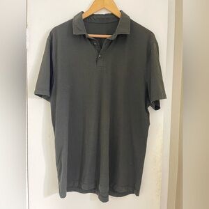 Lululemon Polo *Unknown Size*